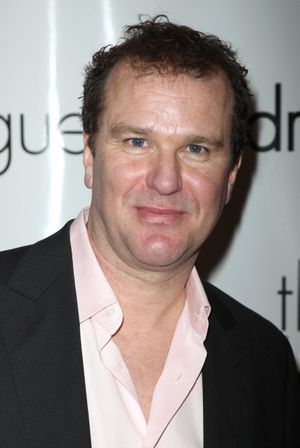Douglas Hodge Photo