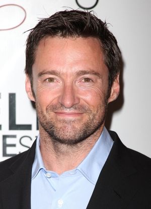 Hugh Jackman Photo