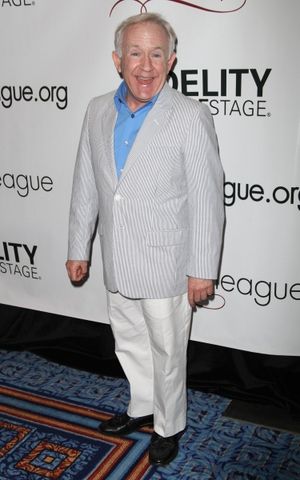 Leslie Jordan Photo