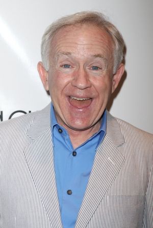 Leslie Jordan Photo
