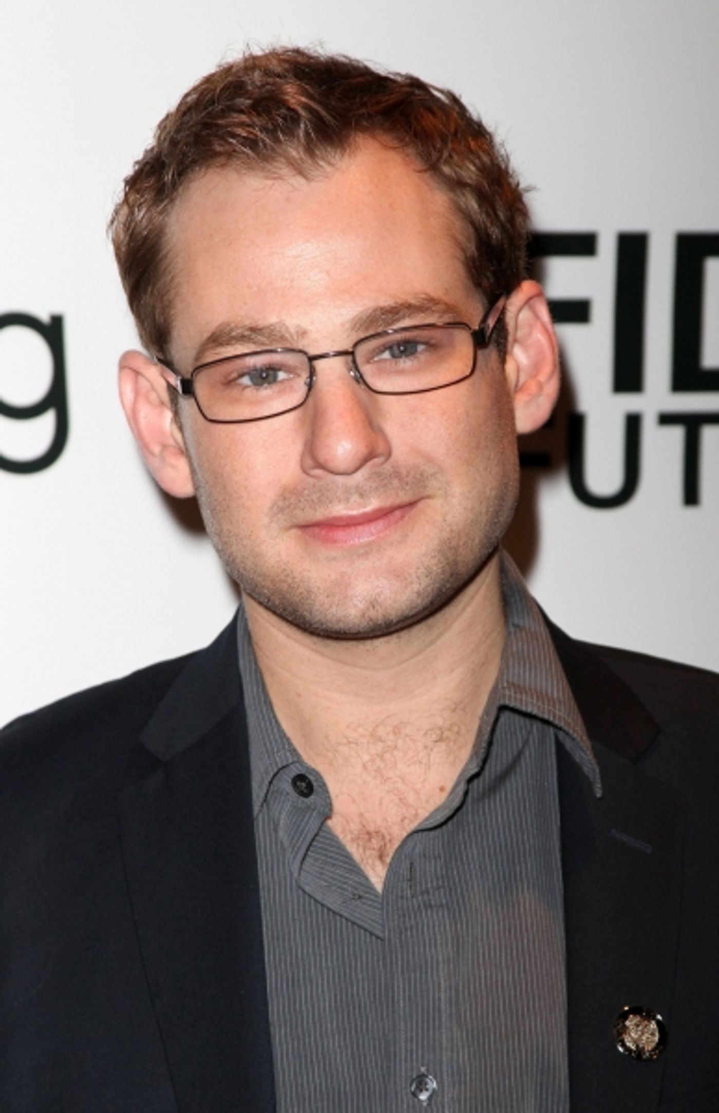 Photo Coverage: 2010 Drama League Awards - The Men  Image