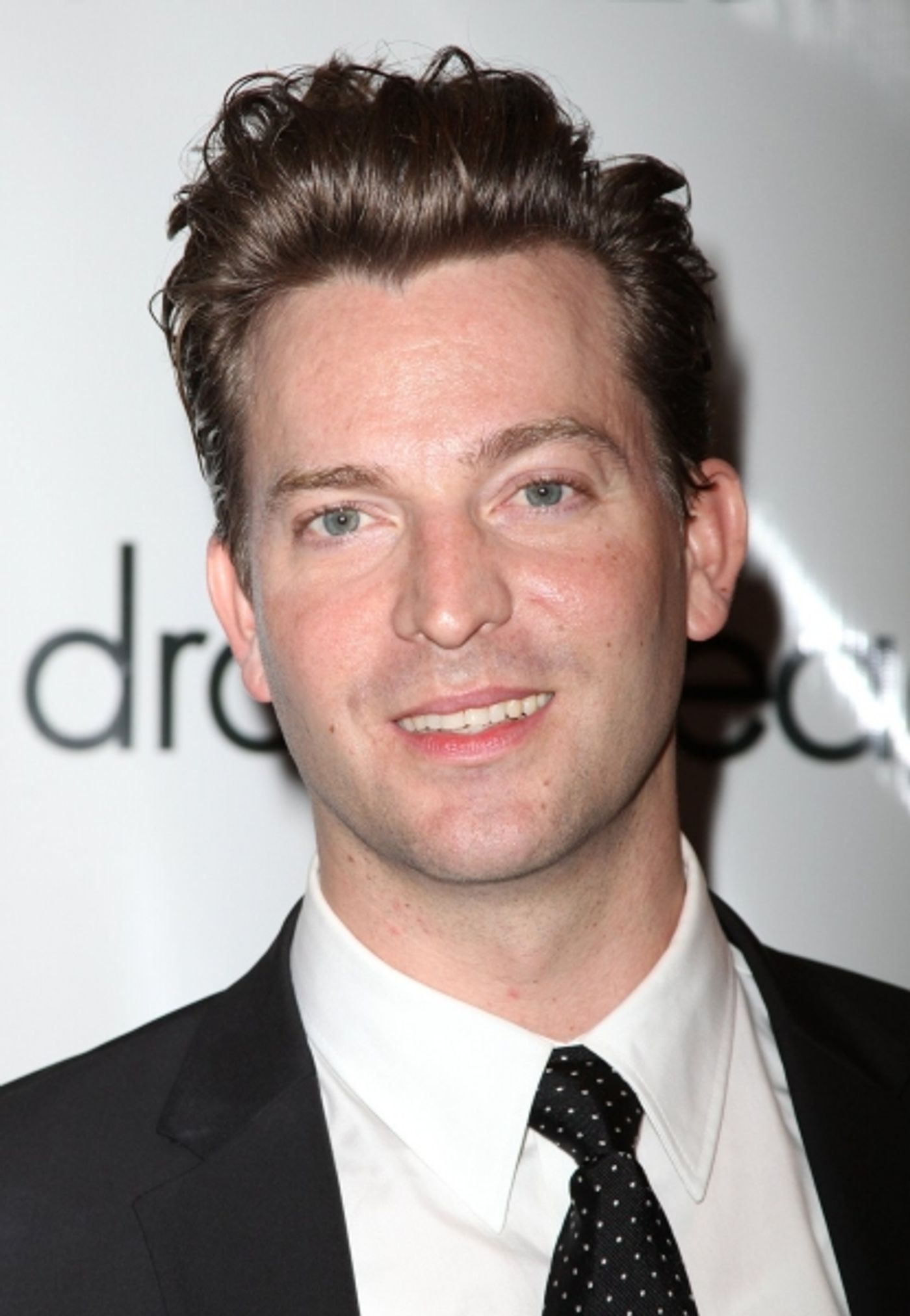 Photo Coverage: 2010 Drama League Awards - The Men  Image