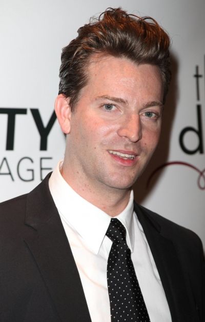 Levi Kreis
 Photo