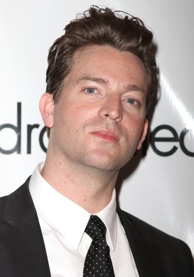 Levi Kreis
 Photo