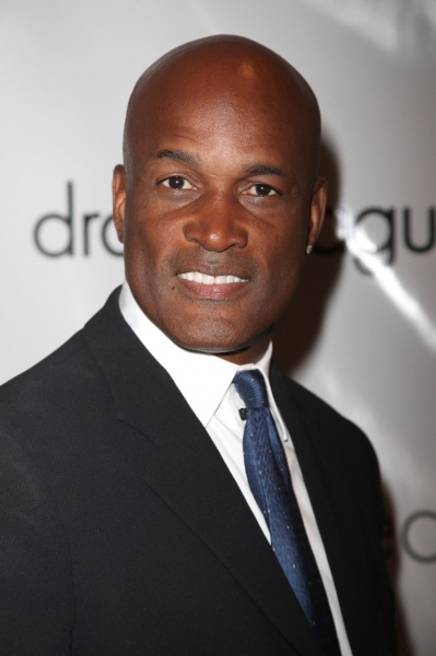 Photo Coverage: 2010 Drama League Awards - The Men  Image