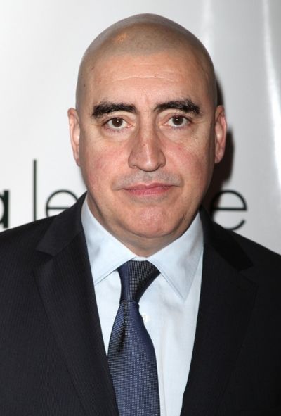 Alfred Molina Photo