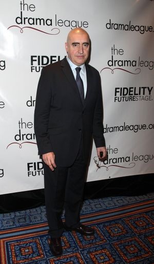 Alfred Molina Photo