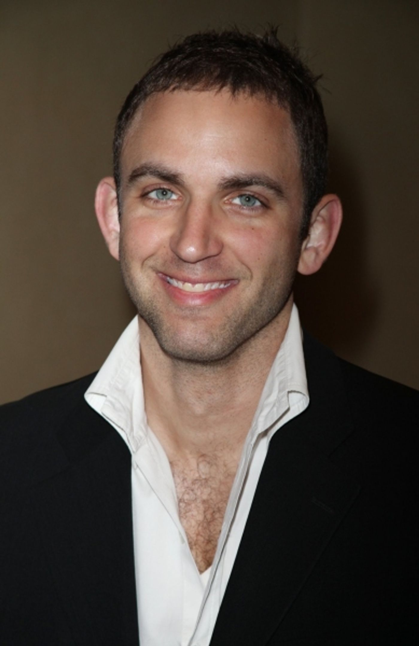 Photo Coverage: 2010 Drama League Awards - The Men  Image