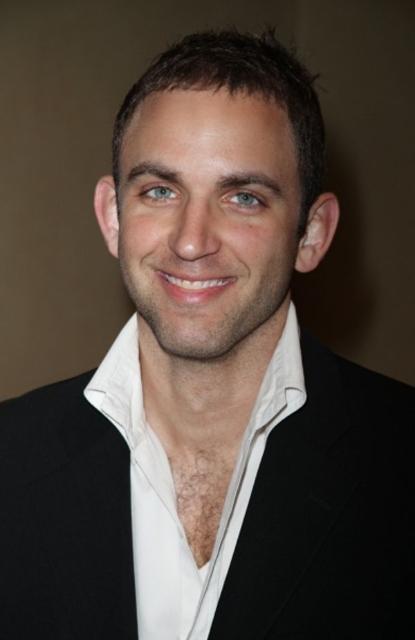 Jeremy Shaffer Photo