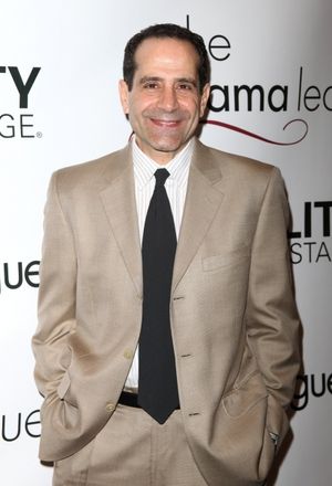 Tony Shalhoub
 Photo