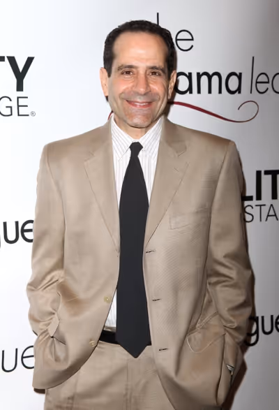 Tony Shalhoub
 Photo