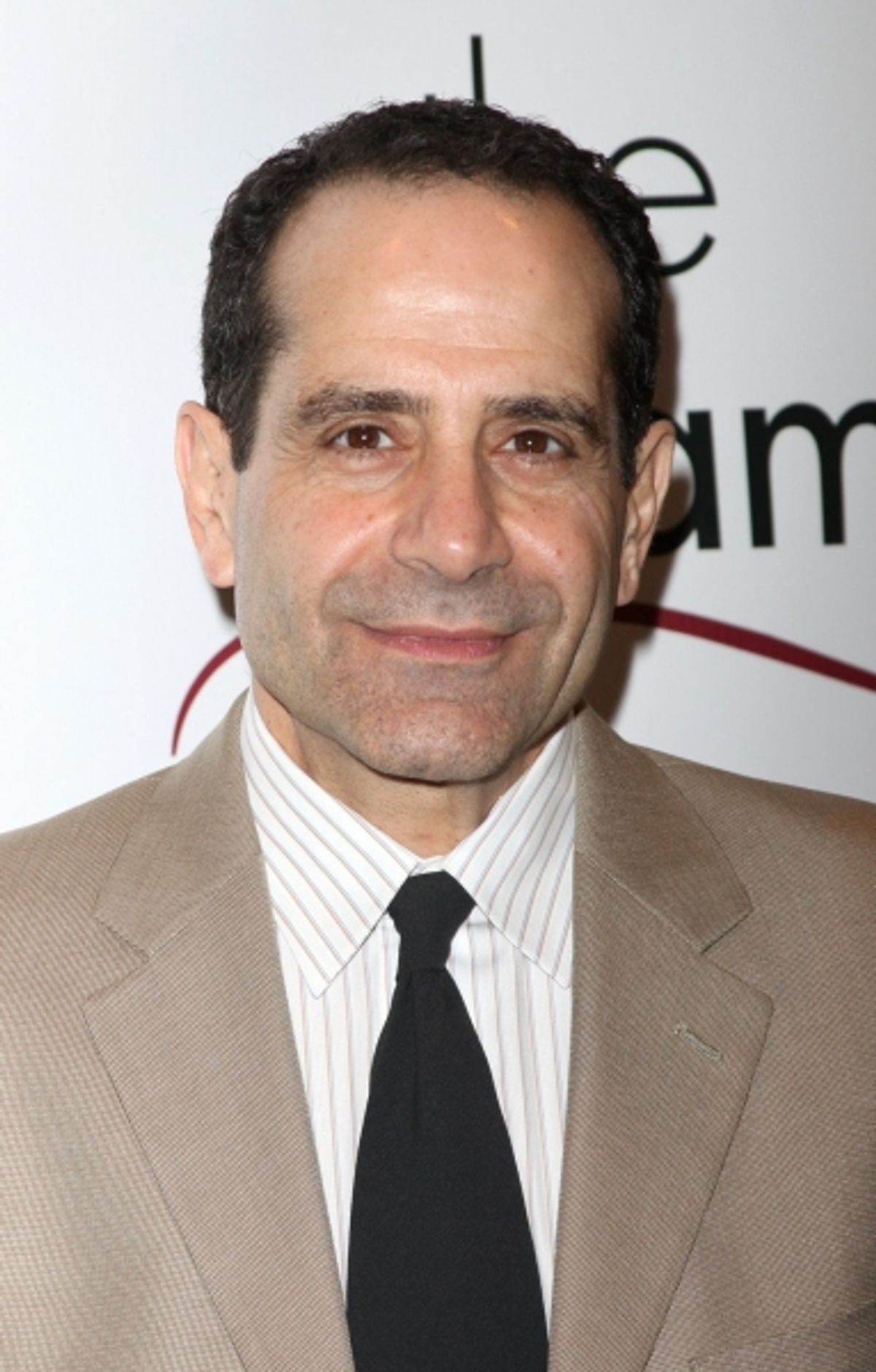 Tony Shalhoub
 at 