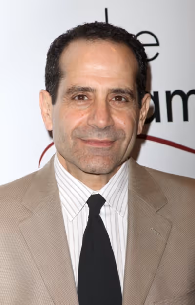 Tony Shalhoub
 Photo
