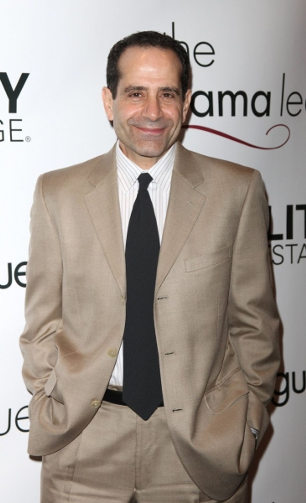 Tony Shalhoub
 at 