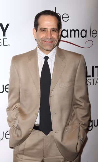 Tony Shalhoub
 Photo