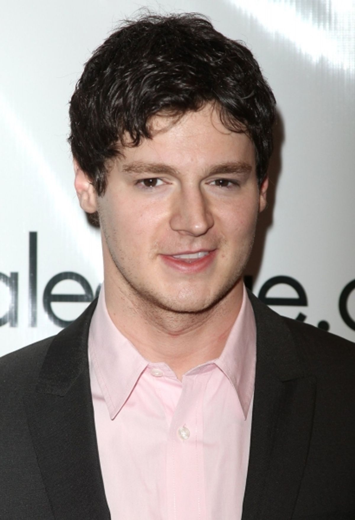 Benjamin Walker
 at 