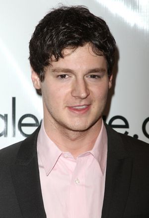 Benjamin Walker
 Photo
