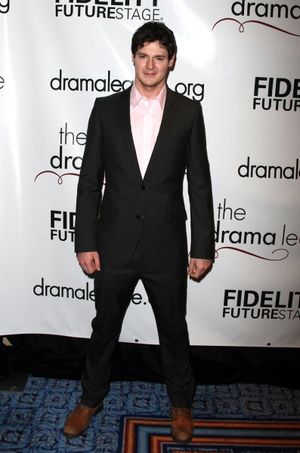 Benjamin Walker
 Photo