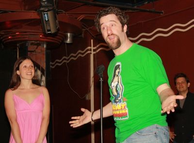 Dustin Diamond Photo