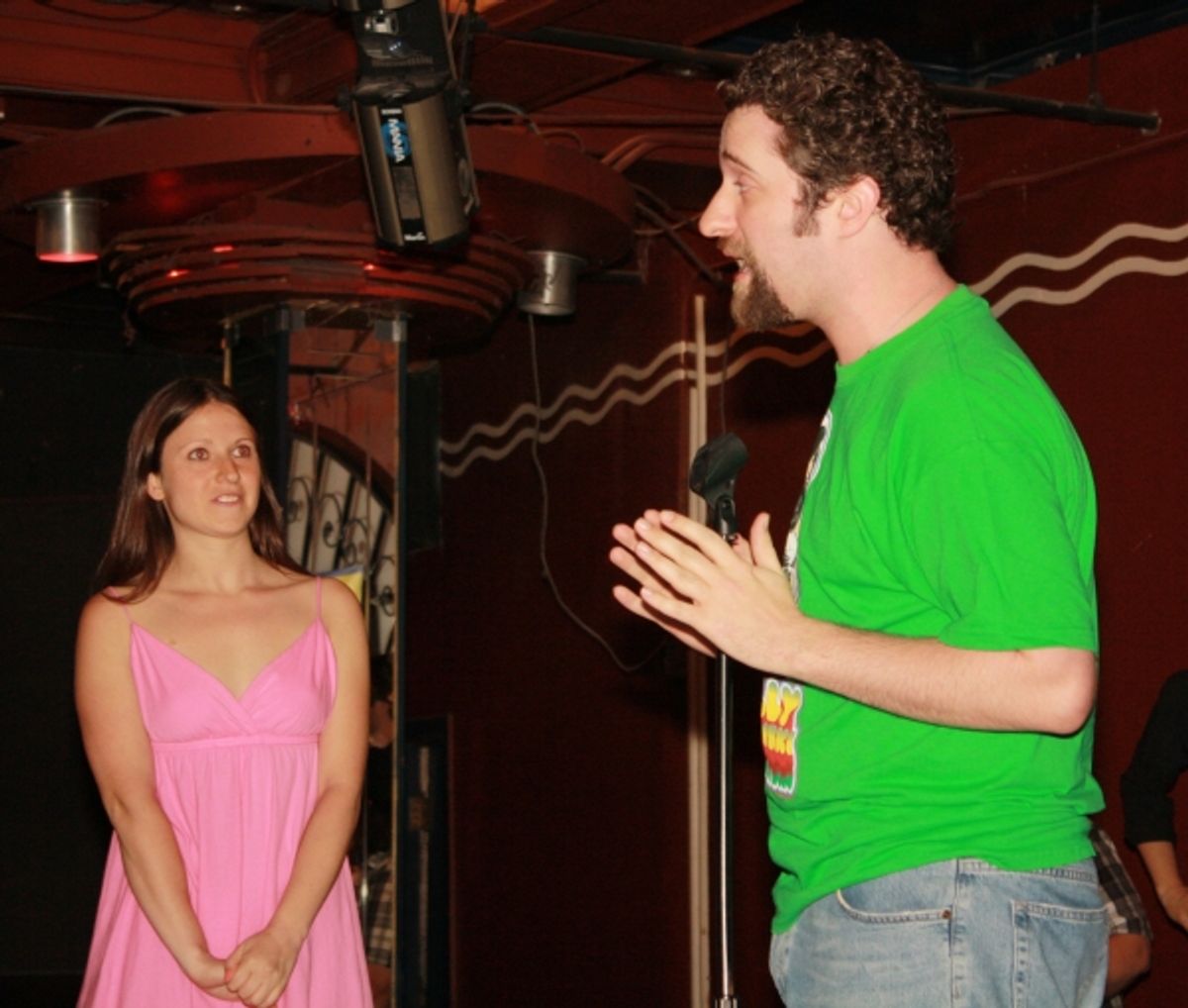 Dustin Diamond and 80s Cast at 