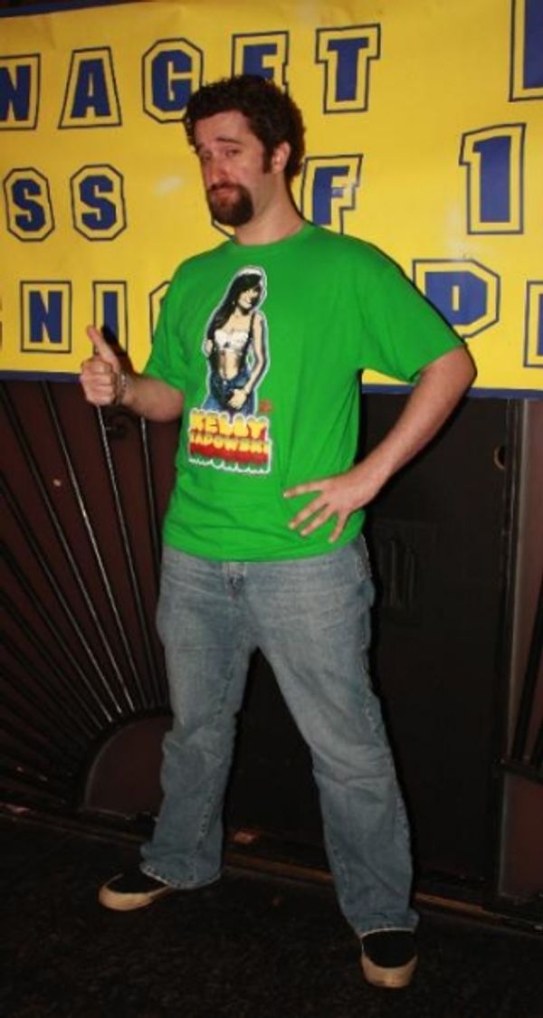 Dustin Diamond Photo