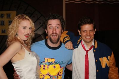 Dustin Diamond Photo