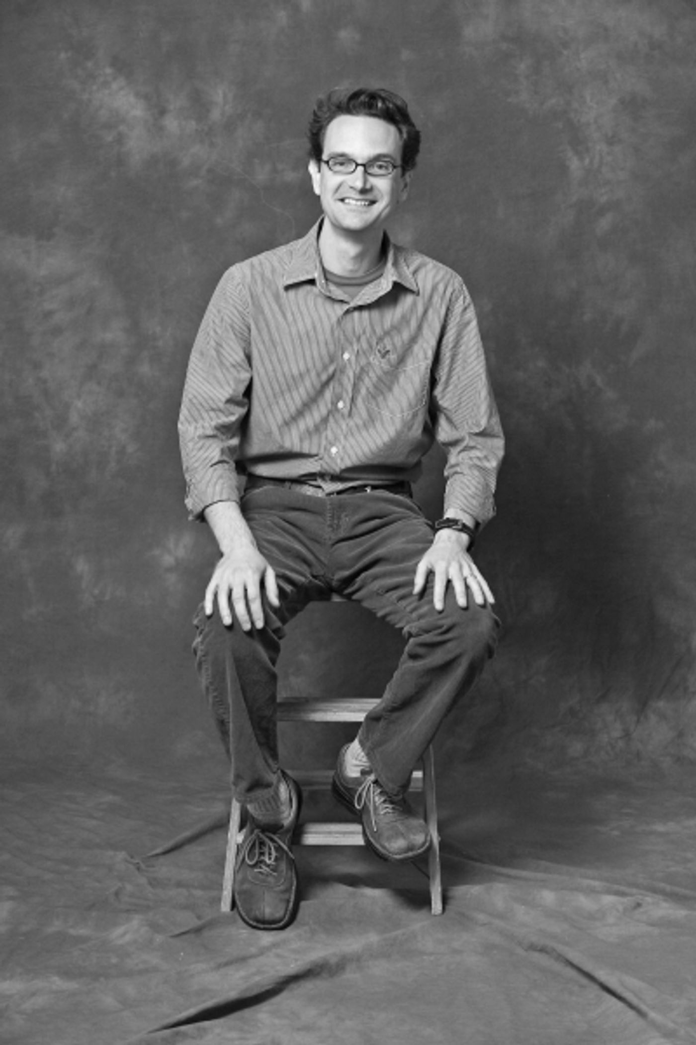 Photo Flash: The Cast of Guthrie's CIRCLE MIRROR TRANSFORMATION  Image