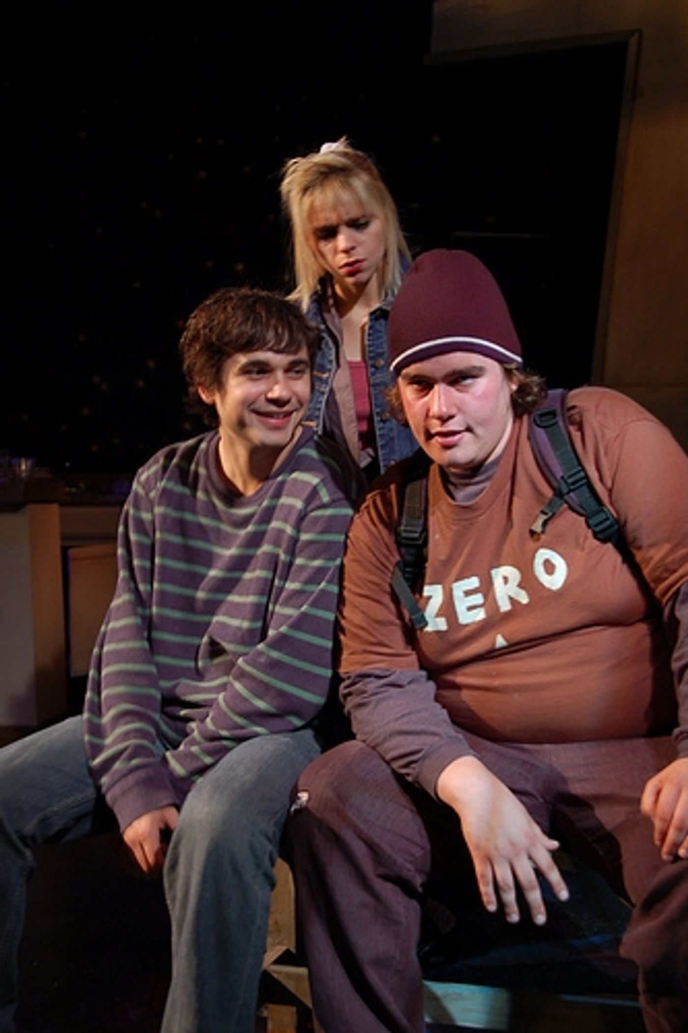 Photo Flash: Elephant Space Hosts World Premiere of SUPERNOVA  Image