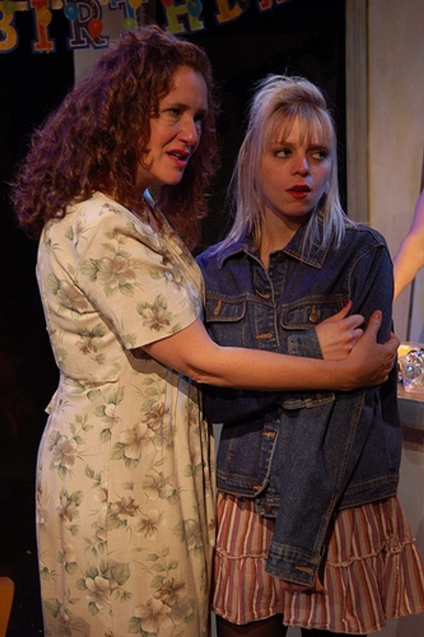 Photo Flash: Elephant Space Hosts World Premiere of SUPERNOVA  Image