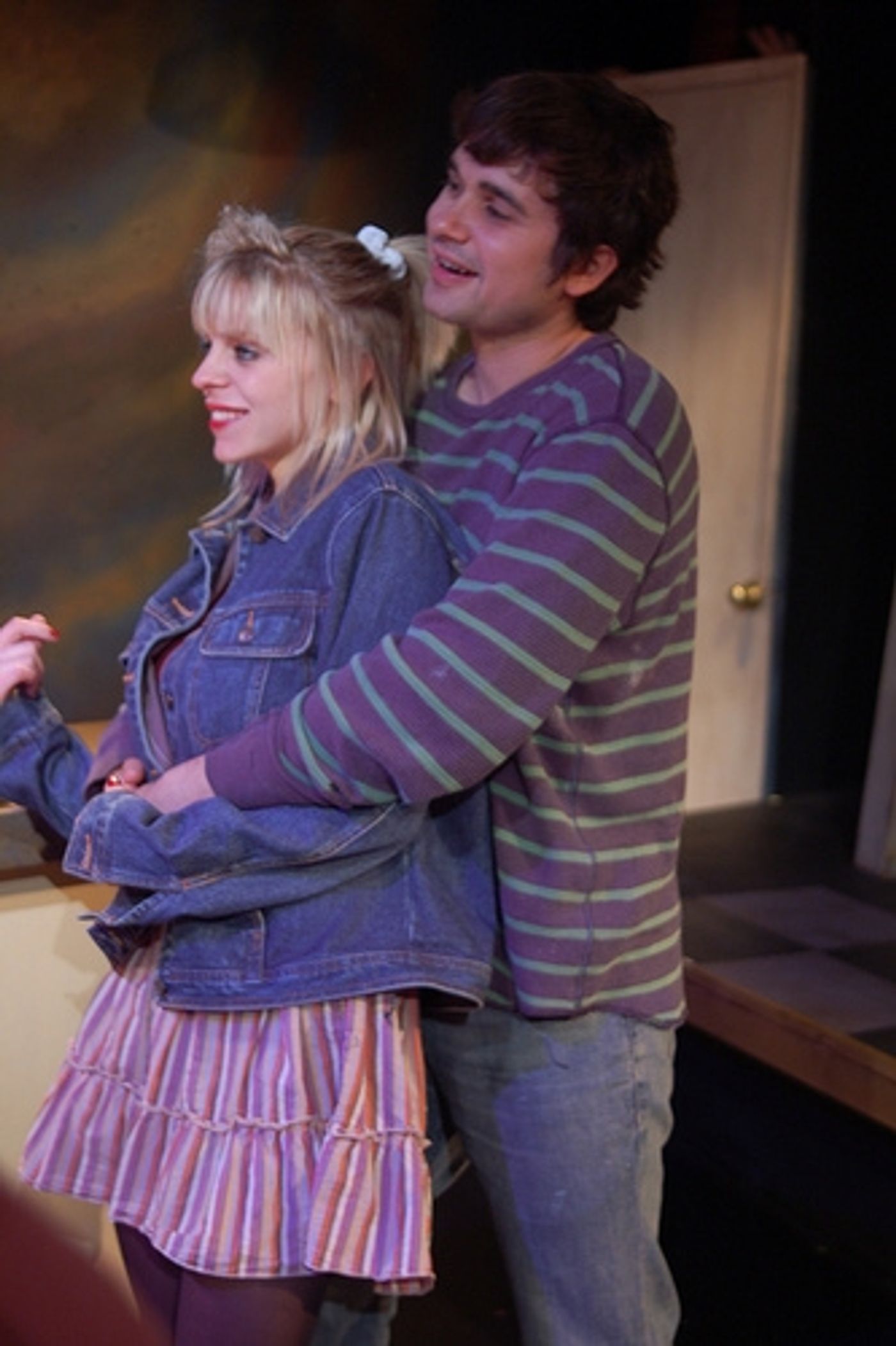 Photo Flash: Elephant Space Hosts World Premiere of SUPERNOVA  Image