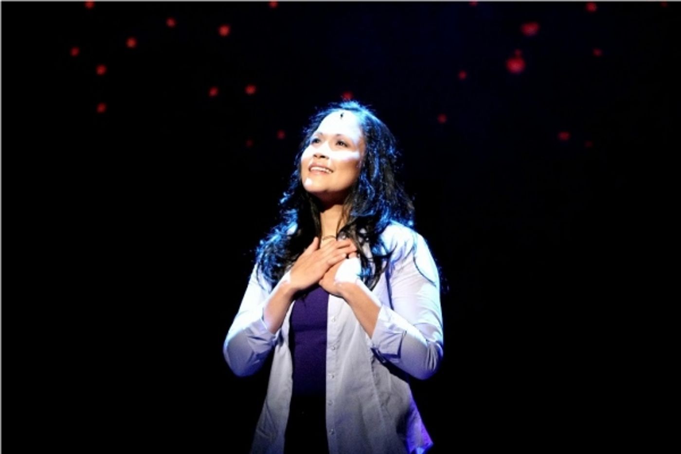 Photo Flash: ROAD TO SAIGON Runs Until 6/13  Image