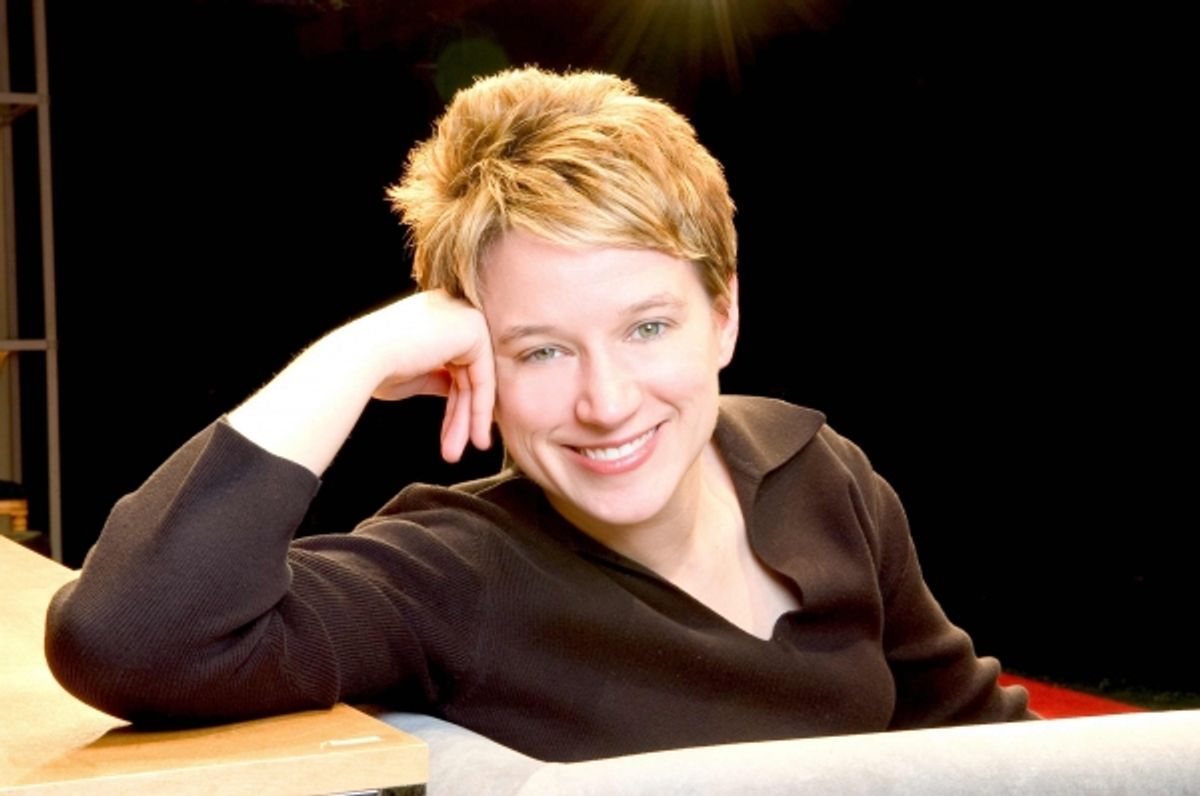 Wendy C. Goldberg at 