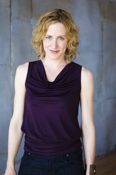 Sarah Agnew Photo