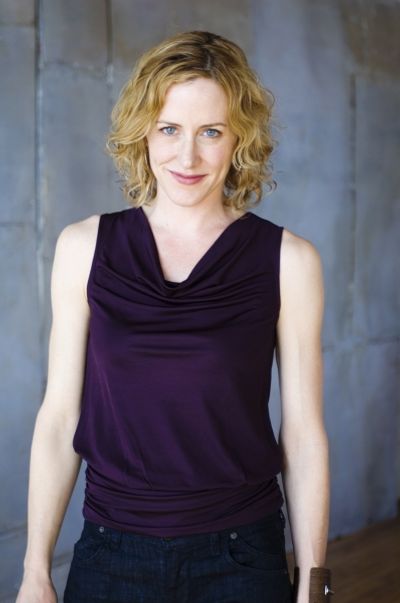 Sarah Agnew Photo