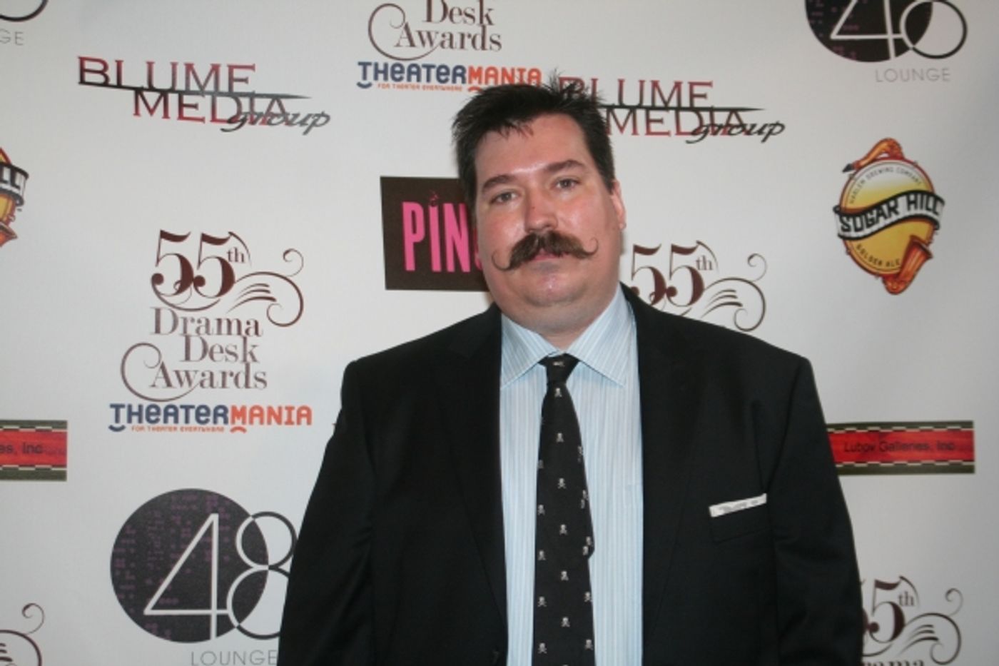 Photo Coverage: 2010 Drama Desk Arrivals - Part 1  Image