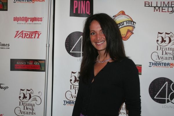 Emma Snowden-Jones Photo