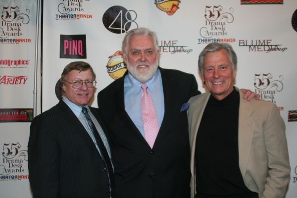 Photos: 2010 Drama Desk Arrivals - Part 1 — photo 20 of 46