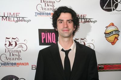 Hammish Linklater Photo