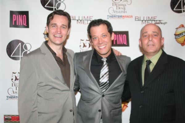 Philip Katz Photo