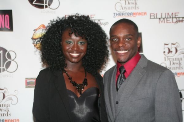 Photos: 2010 Drama Desk Arrivals - Part 1 — photo 27 of 46