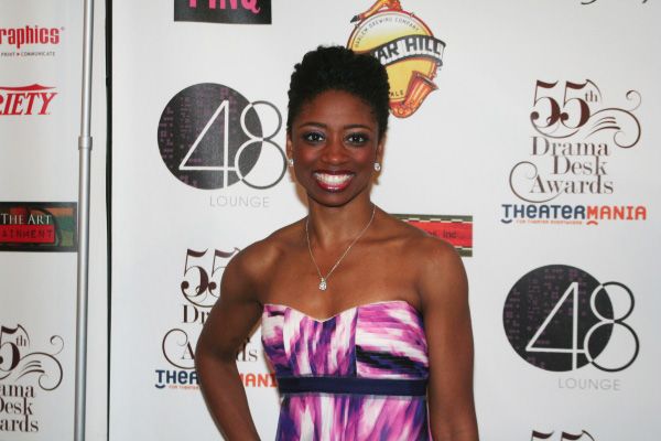 Photos: 2010 Drama Desk Arrivals - Part 1 — photo 28 of 46
