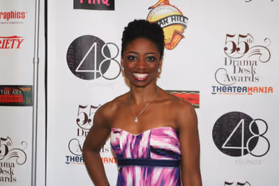 Montego Glover Photo