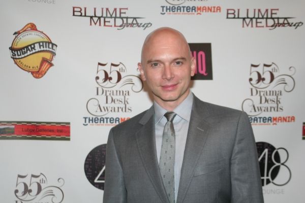 Photos: 2010 Drama Desk Arrivals - Part 1 — photo 29 of 46