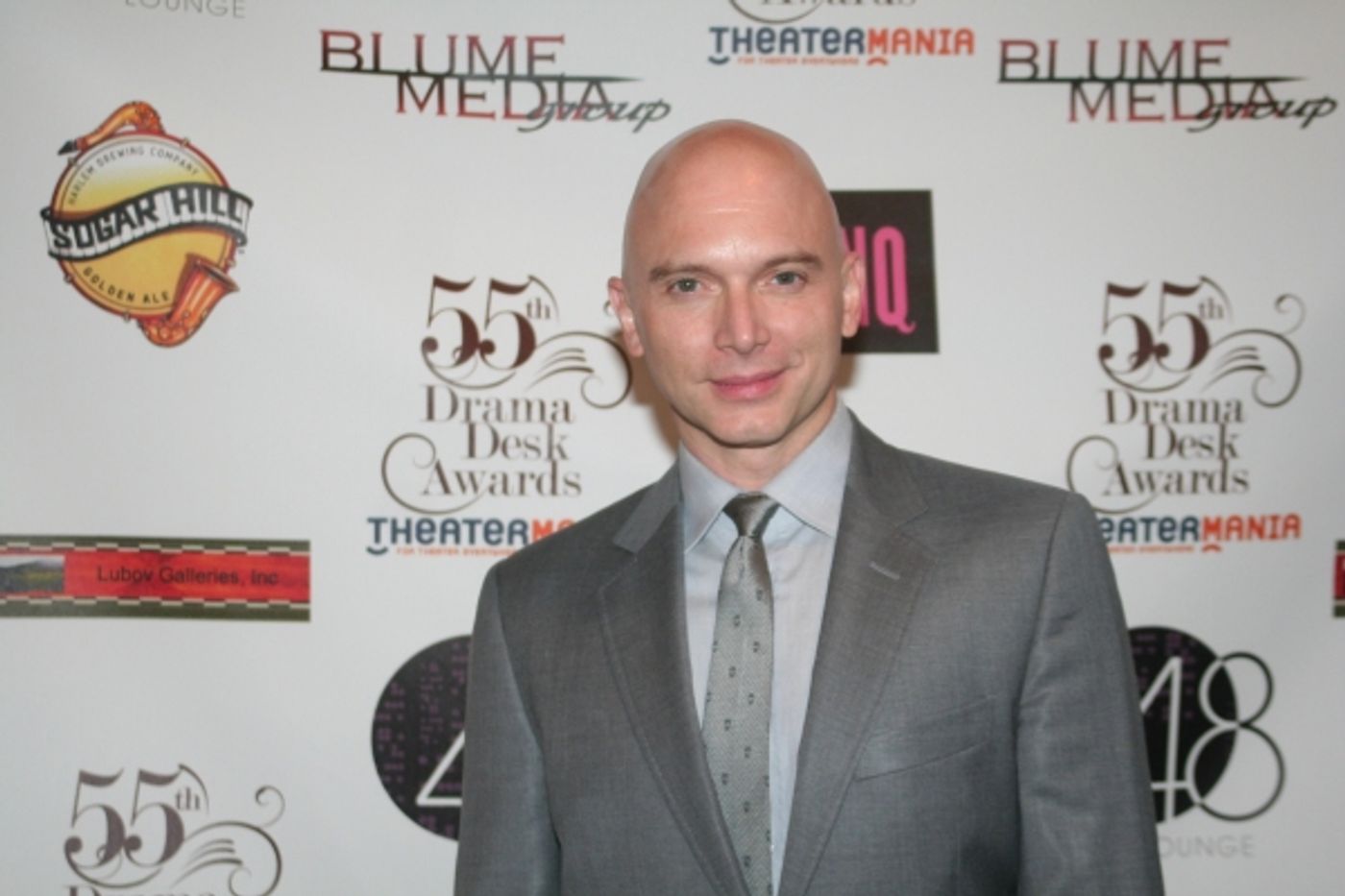 Photo Coverage: 2010 Drama Desk Arrivals - Part 1  Image