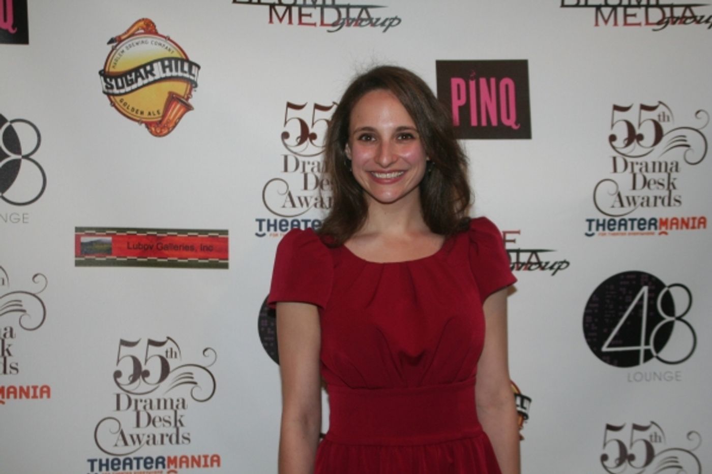 Photo Coverage: 2010 Drama Desk Arrivals - Part 1  Image