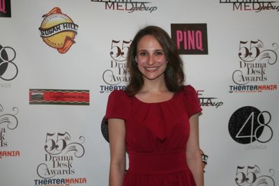 Tracee Chimo Photo
