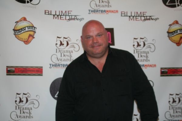 Photos: 2010 Drama Desk Arrivals - Part 1 — photo 36 of 46