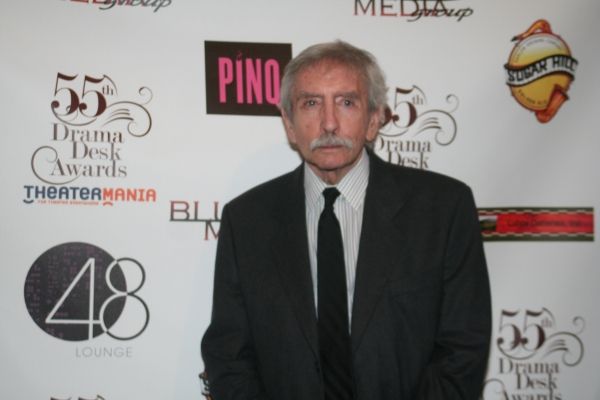 Photos: 2010 Drama Desk Arrivals - Part 1 — photo 37 of 46