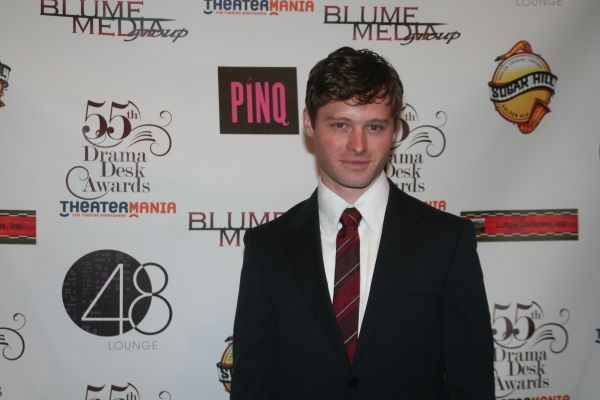 Photos: 2010 Drama Desk Arrivals - Part 1 — photo 39 of 46