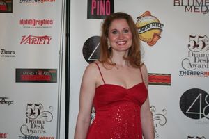 Christiane Noll Photo